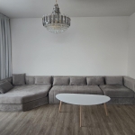 Дава се под наем Тристаен апартамент в Пловдив, Кършияка - 90 кв.м за 750 € - Снимка #1