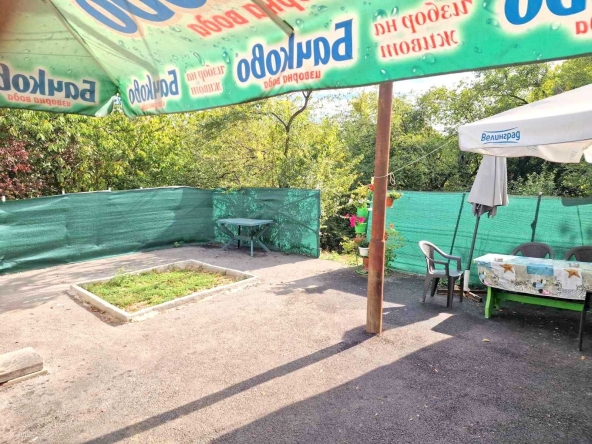 Дава се под наем Магазин в София, Горубляне - 50 кв.м за 612 € - Снимка #1