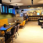 Дава се под наем Зала за събития в София, Център -  кв.м за 30.6 € - Снимка #1