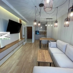 Дава се под наем Двустаен апартамент в Пловдив, Беломорски - 62 кв.м за 484.5 € - Снимка #1