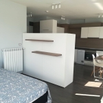 Дава се под наем Едностаен апартамент в София, Студентски град - 40 кв.м за 600 € - Снимка #1