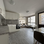 Дава се под наем Двустаен апартамент в Бургас, Меден рудник - зона В - 60 кв.м за 357 € - Снимка #1