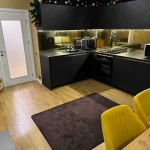 Дава се под наем Тристаен апартамент в София, Манастирски ливади - 104 кв.м за 1500 € - Снимка #1