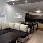 Дава се под наем Двустаен апартамент в Стара Загора, Ремиза - 80 кв.м за 382.5 € - Снимка #1