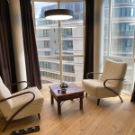 Дава се под наем Тристаен апартамент в София, Лозенец - 116 кв.м за 1300 € - Снимка #1