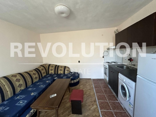 Дава се под наем Двустаен апартамент в Варна, Трошево - 60 кв.м за 300 € - Снимка #1