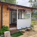 Дава се под наем Къща в Созопол - 30 кв.м за 71.4 € - Снимка #1