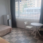 Дава се под наем  в София, Изгрев - 25 кв.м за 229.5 € - Снимка #1