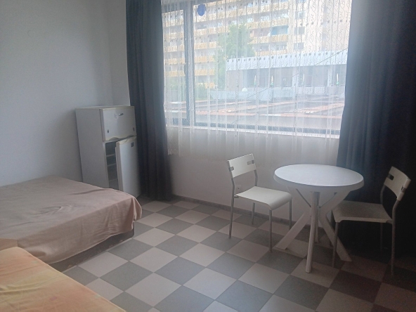 Дава се под наем  в София, Изгрев - 25 кв.м за 229.5 € - Снимка #1