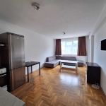 Дава се под наем Двустаен апартамент в София, Център - 75 кв.м за 510 € - Снимка #1