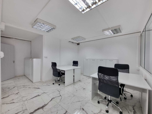 Четиристаен апартамент в София, Стрелбище - 180 кв.м за 2217 €/кв.м - Снимка #1