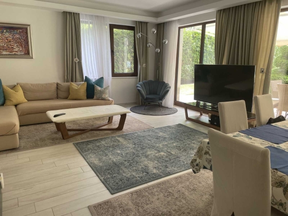 Дава се под наем Къща в София, Драгалевци - 181 кв.м за 3400 € - Снимка #1