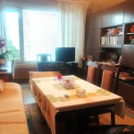 Двустаен апартамент в София, Мусагеница - 61 кв.м за 2656 €/кв.м - Снимка #1