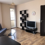 Дава се под наем Двустаен апартамент в Стара Загора, Казански - 54 кв.м за 255 € - Снимка #1