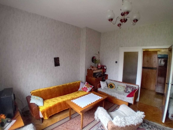 Двустаен апартамент в София, Център - 78 кв.м за 3975 €/кв.м - Снимка #1