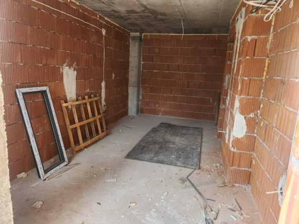 Едностаен апартамент в Стара Загора, Три чучура - север - 32 кв.м за 907 €/кв.м - Снимка #1