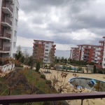 Тристаен апартамент в Свети Влас - 98 кв.м за 1215 €/кв.м - Снимка #1