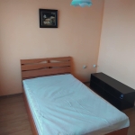 Дава се под наем Тристаен апартамент в Бургас, Славейков - 60 кв.м за 280.5 € - Снимка #1