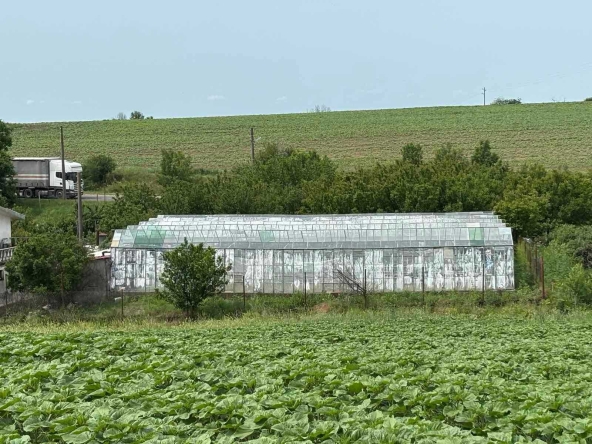 Заведение в Димитровград - 900 кв.м за 50 €/кв.м - Снимка #1