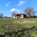 Парцел в Несебър - 1642 кв.м за 22 €/кв.м - Снимка #1