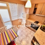 Дава се под наем Двустаен апартамент в Бургас, Възраждане - 65 кв.м за 331.5 € - Снимка #1