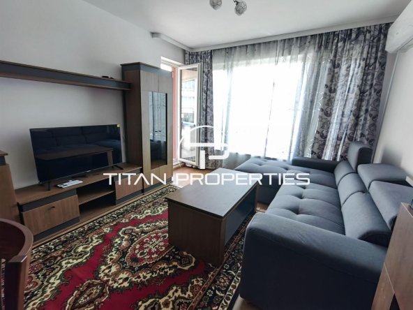 Дава се под наем Двустаен апартамент в Пловдив, Център - 50 кв.м за 475 € - Снимка #1