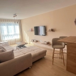 Дава се под наем Тристаен апартамент в Пловдив, Остромила - 98 кв.м за 550 € - Снимка #1