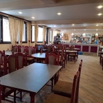 Дава се под наем Заведение в Дебелец - 500 кв.м за 1530 € - Снимка #1