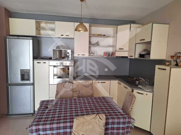 Дава се под наем Двустаен апартамент в Варна, Възраждане 1 - 60 кв.м за 450 € - Снимка #1