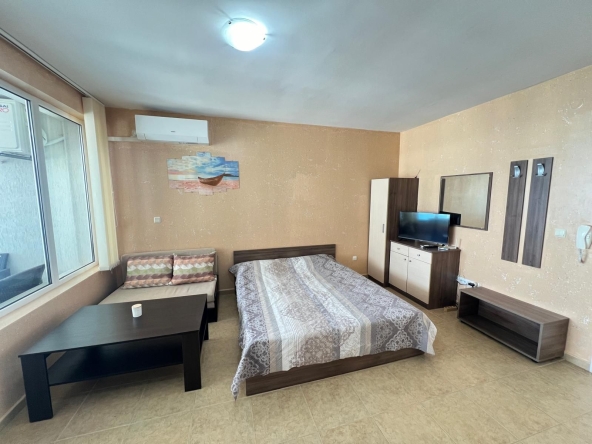 Ателие в с. Равда, Област Бургас - 50 кв.м за 1200 €/кв.м - Снимка #1