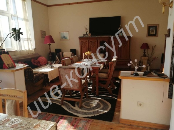 Къща в с. Балканци, Област Велико Търново - 1000 кв.м за 525 €/кв.м - Снимка #1