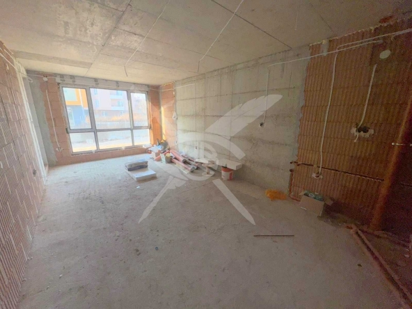 Тристаен апартамент в Пловдив, Коматевски възел - 98 кв.м за 1302 €/кв.м - Снимка #1