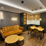 Дава се под наем Двустаен апартамент в София, Овча купел - 76 кв.м за 625 € - Снимка #1