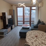 Дава се под наем Двустаен апартамент в Пловдив, Христо Смирненски - 65 кв.м за 402.9 € - Снимка #1