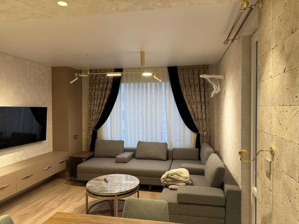 Тристаен апартамент в София, Редута - 116 кв.м за 1776 €/кв.м - Снимка #1