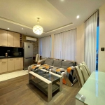 Двустаен апартамент в София, Гео Милев - 76 кв.м за 1829 €/кв.м - Снимка #1