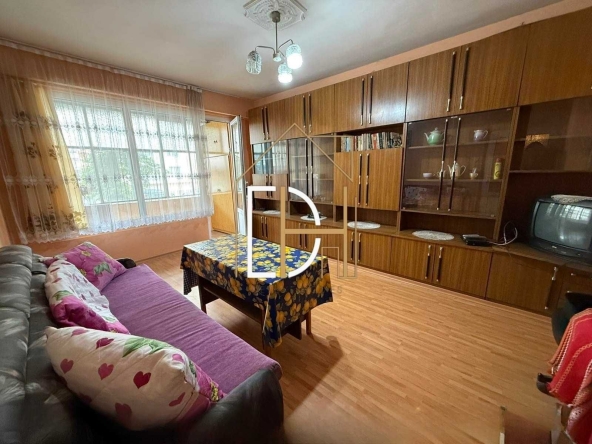 Двустаен апартамент в Пловдив, Южен - 61 кв.м за 1435 €/кв.м - Снимка #1