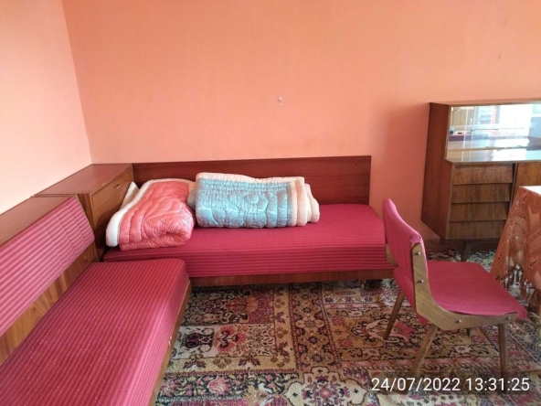 Дава се под наем Едностаен апартамент в Пещера - 50 кв.м за 153 € - Снимка #1