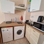 Дава се под наем Едностаен апартамент в Варна, Спортна зала - 30 кв.м за 280.5 € - Снимка #1