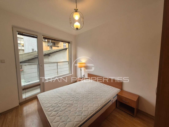 Тристаен апартамент в Пловдив, Кършияка - 90 кв.м за 2500 €/кв.м - Снимка #1