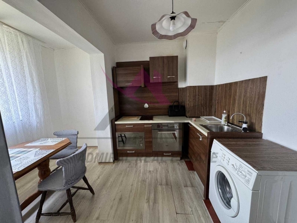 Дава се под наем Двустаен апартамент в Варна, Владислав Варненчик - 55 кв.м за 330 € - Снимка #1