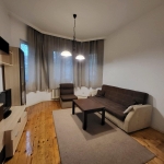 Дава се под наем Двустаен апартамент в София, Център - 50 кв.м за 549 € - Снимка #1