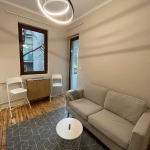 Дава се под наем Двустаен апартамент в София, Център - 55 кв.м за 650 € - Снимка #1