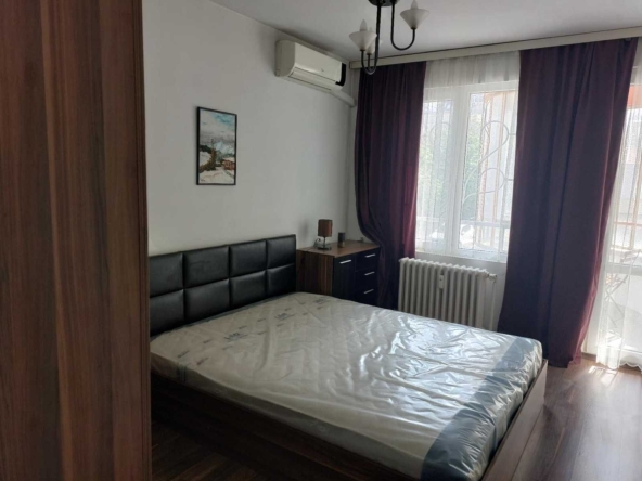 Двустаен апартамент в София, Център - 66 кв.м за 3107 €/кв.м - Снимка #1