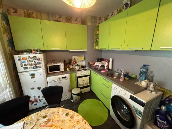 Тристаен апартамент в София, Център - 92 кв.м за 1575 €/кв.м - Снимка #1