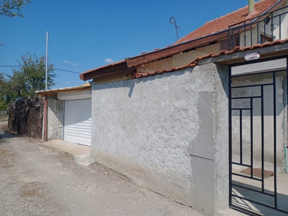 Къща в Разград, Варош - 150 кв.м за 1000 €/кв.м - Снимка #1