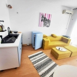 Дава се под наем Двустаен апартамент в София, Център - 57 кв.м за 407.49 € - Снимка #1