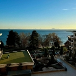 Тристаен апартамент в Несебър - 114 кв.м за 2325 €/кв.м - Снимка #1