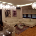 Дава се под наем Двустаен апартамент в София, Център - 57 кв.м за 382.5 € - Снимка #1