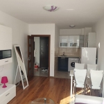 Дава се под наем Двустаен апартамент в София, Кръстова вада - 58 кв.м за 720 € - Снимка #1